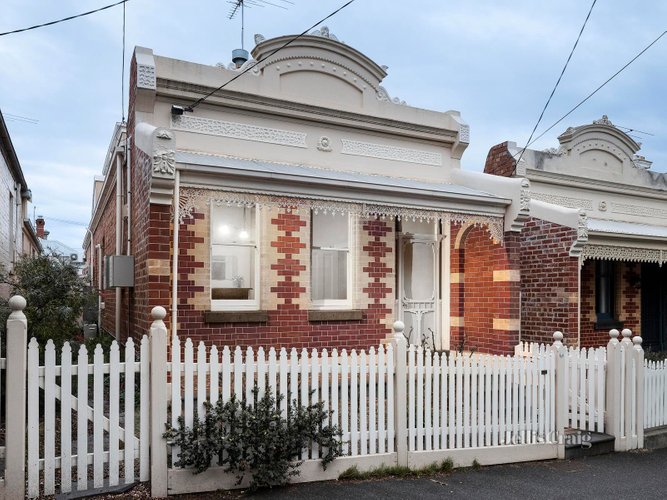 18 Gordon Street Clifton Hill 3068