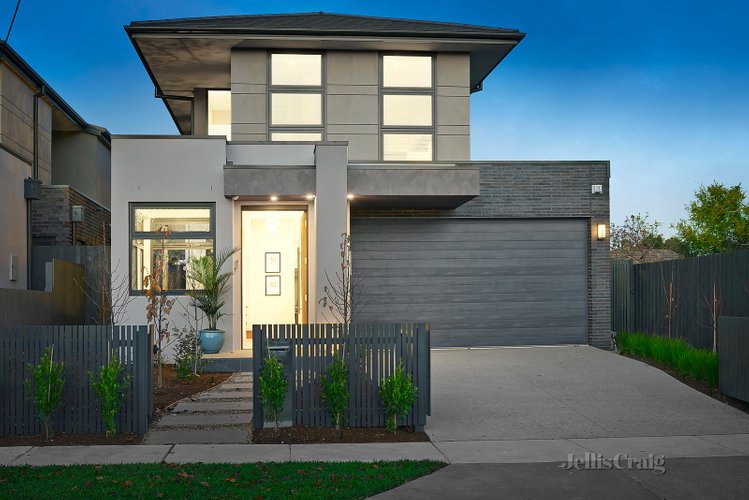 18 Gordon Street Mont Albert 3127