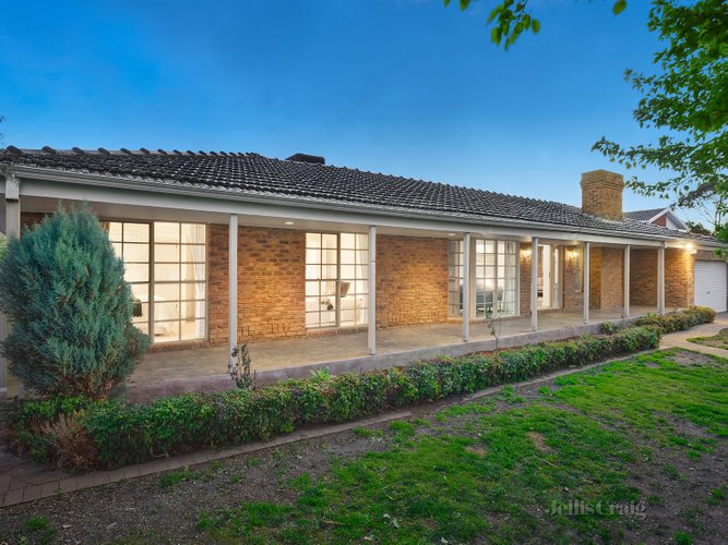 18 Goulburn Drive Rowville 3178