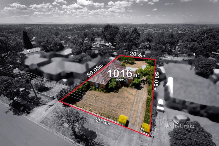 18 Grieve Street Macleod 3085