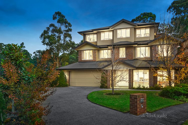 18 Habitat Park Drive Doncaster East 3109