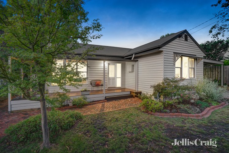 18 Haig Street Croydon 3136