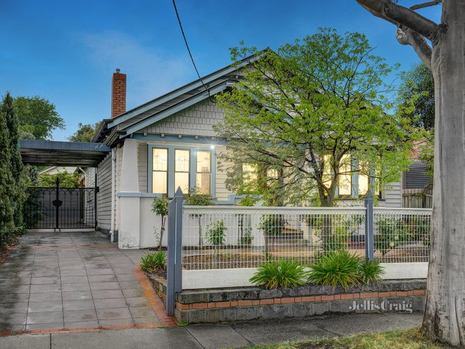 18 Halpin Street Brunswick West 3055