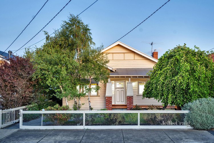 18 Hamilton Street Brunswick West 3055