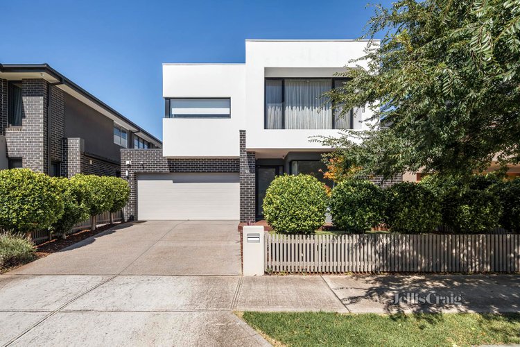 18 Haven Crescent Ascot Vale 3032