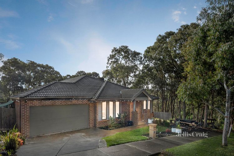 18 Haversack Court Diamond Creek 3089