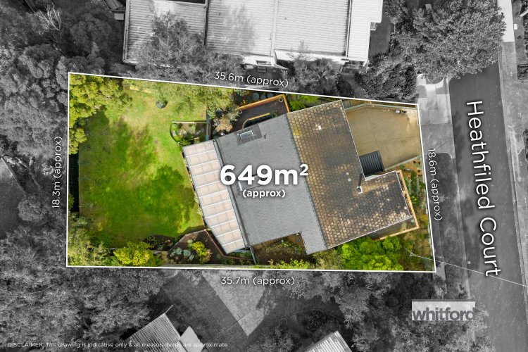 18 Heathfield Court, Newtown