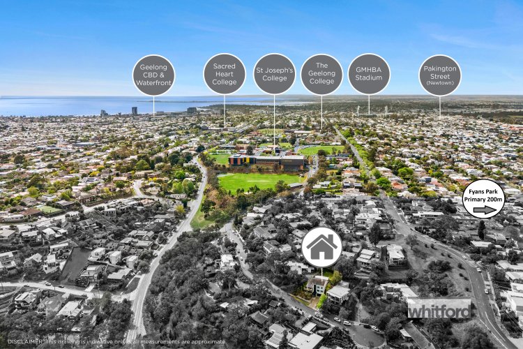 18 Heathfield Court, Newtown