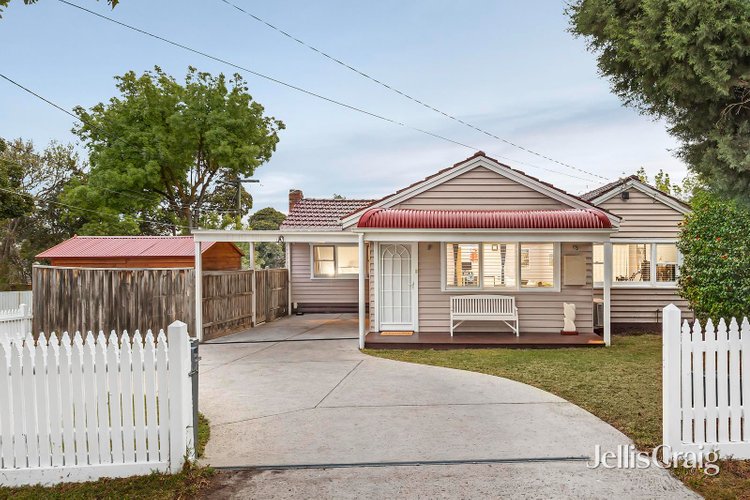 18 Heathmont Road Ringwood 3134