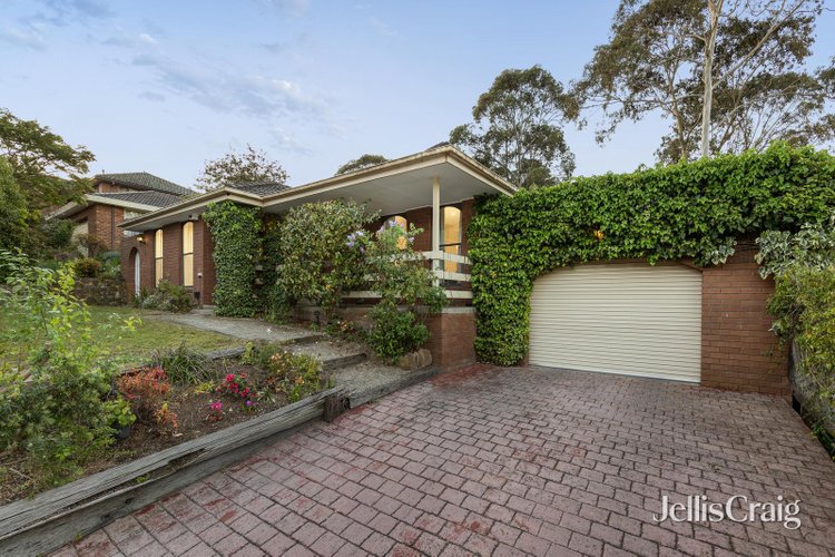 18 Highbrook Court Diamond Creek 3089