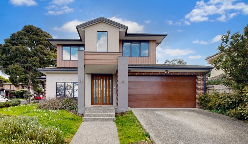 18 Hillside Crescent Blackburn 3130