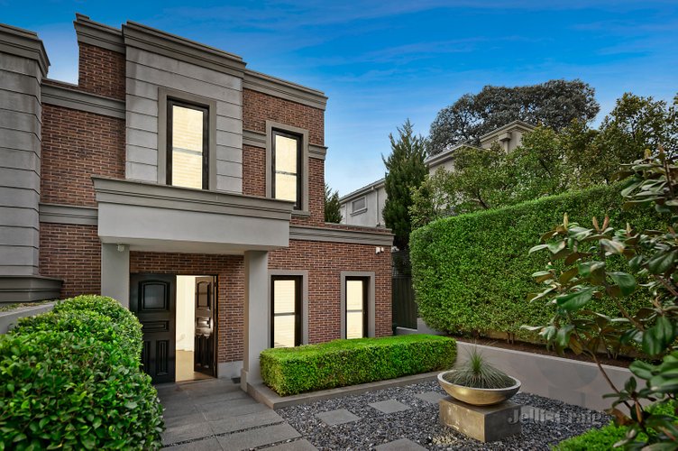18 Hornsby Street Malvern 3144