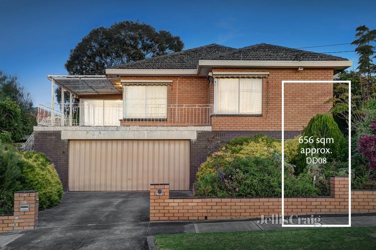18 Hotham Street Templestowe Lower 3107