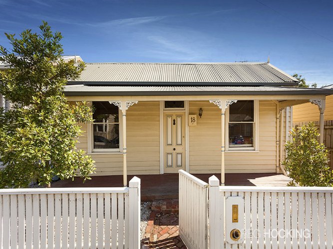 18 Hotham Street Williamstown 3016