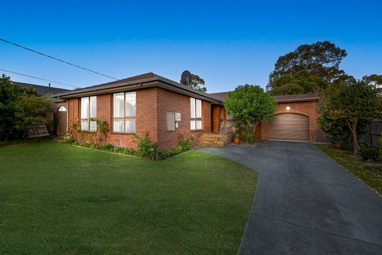 18 Huxley Avenue Mulgrave 3170