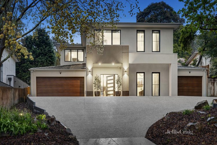 18 Hygeia Parade Ringwood North 3134