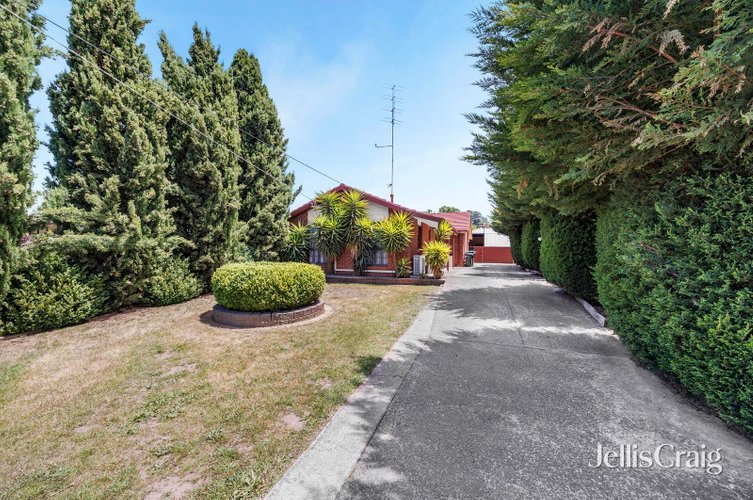 18 Iona Drive  Sebastopol 3356