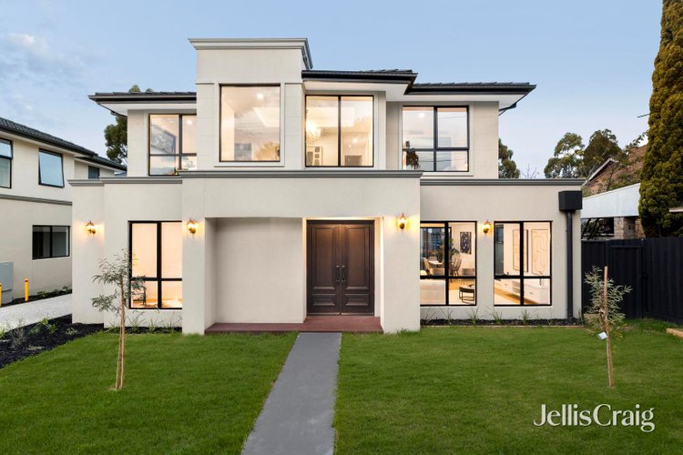 1 8 Ivanhoe Street Glen Waverley 3150