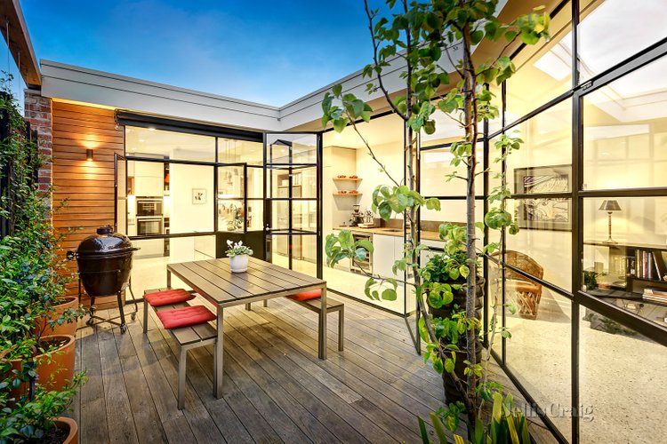 18 Ivy Street Prahran 3181
