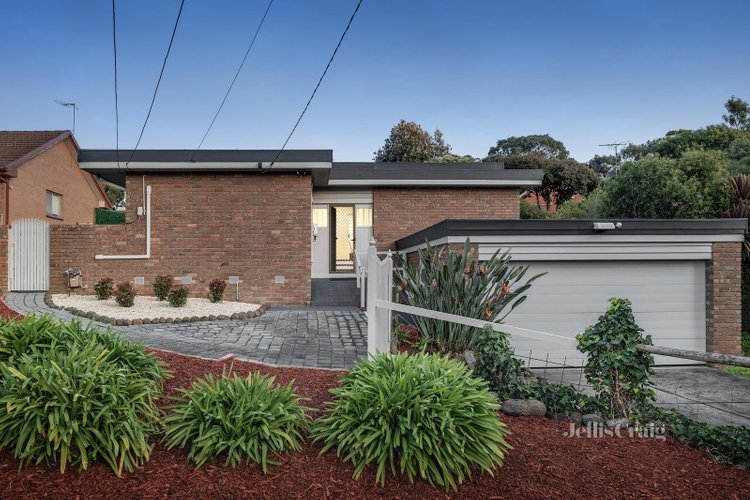 18 James Avenue Mitcham 3132
