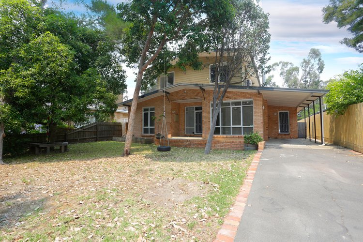 18 Jeffery Street Blackburn 3130