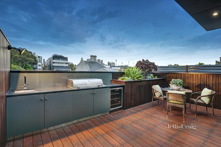 18 Jessie Street Richmond 3121