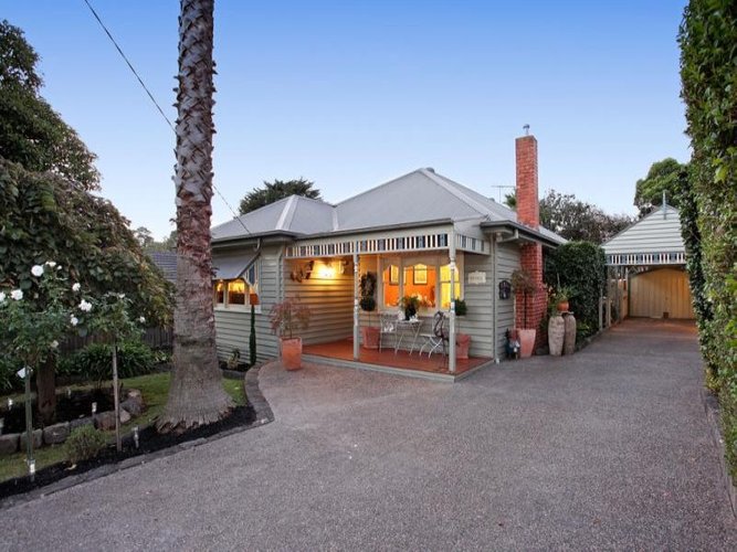 18 Junction Street Ringwood 3134