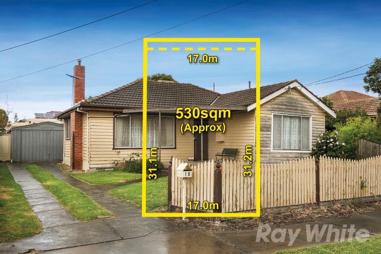 18 Keets Court Springvale 3171