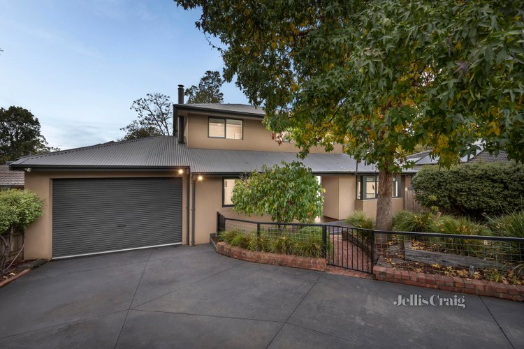 18 Kemp Avenue Mount Evelyn 3796