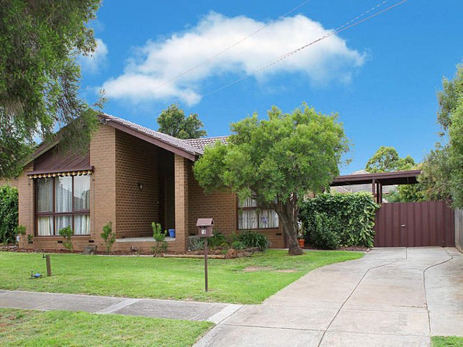 18 Kingsley Road Airport West 3042