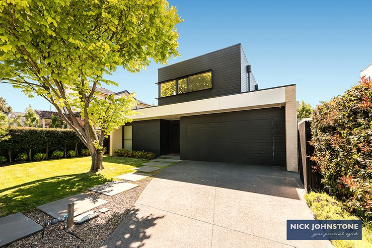 18 Kingston Street Hampton 3188