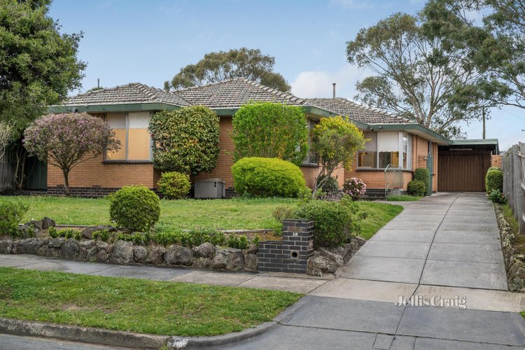 18 Le Gallienne Crescent Mulgrave 3170