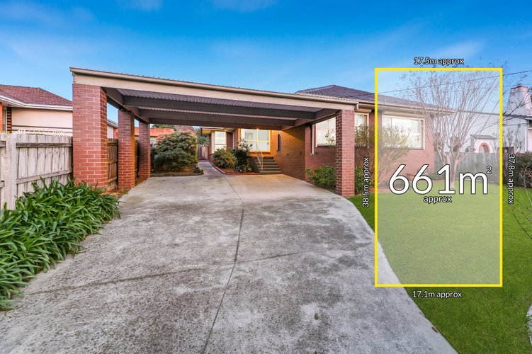 18 Lebanon Crescent Mulgrave 3170