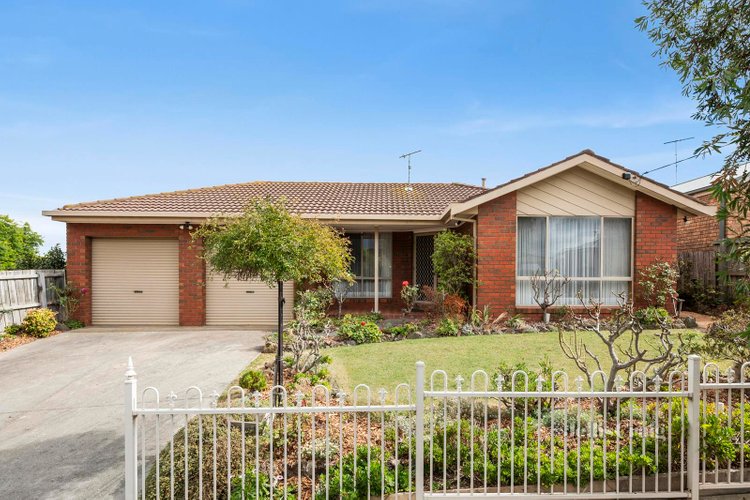 18 Lehmann Avenue Grovedale 3216