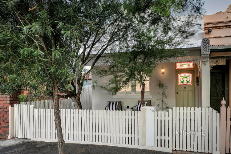 18 Leithead Street Brunswick 3056