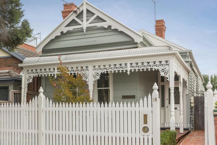 18 Leslie Street Richmond 3121