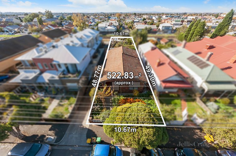 18 Loch Street Coburg 3058
