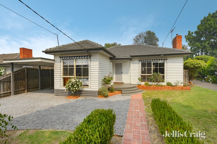 18 Lorienne Street Heathmont 3135