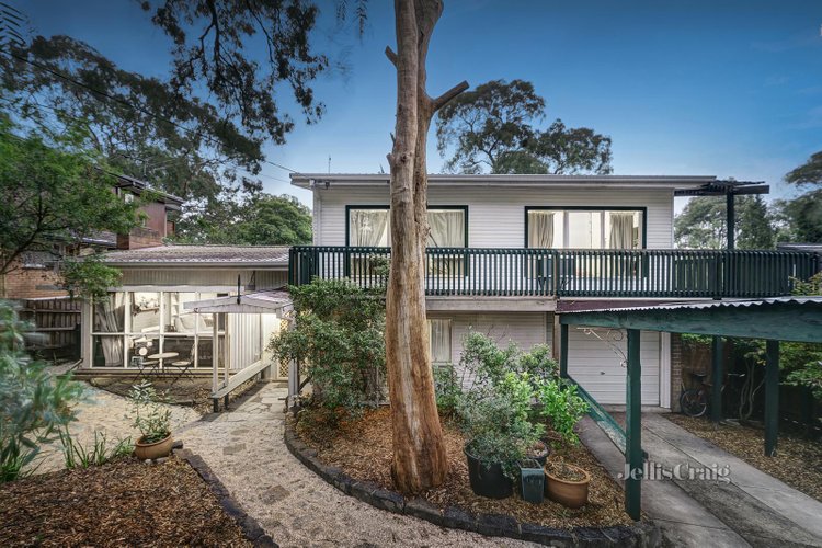 18 Lynwood Crescent Lower Plenty 3093