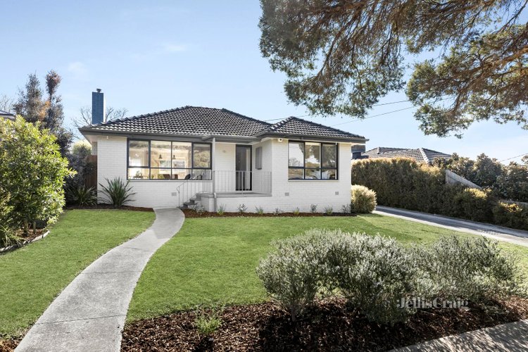 18 Macey Street Croydon South 3136