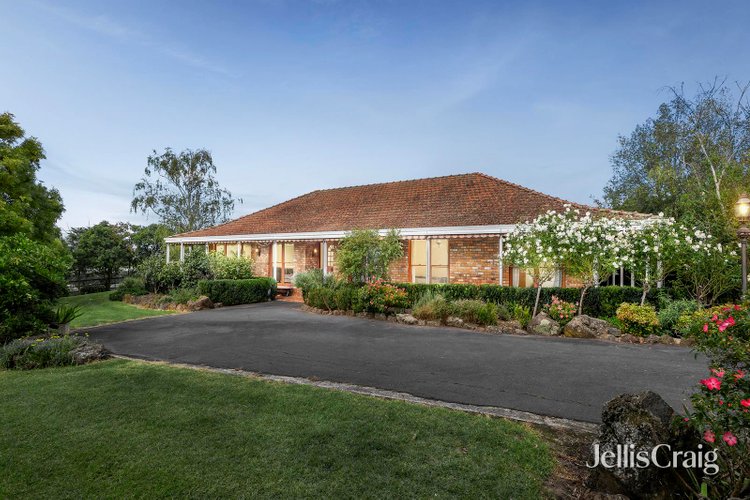 18 MacIntyre Lane Yering 3770