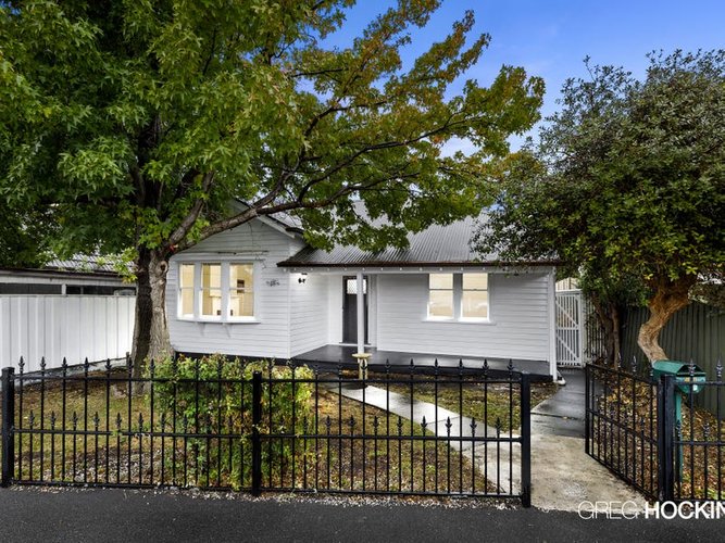 18 Macquarie Street Williamstown 3016