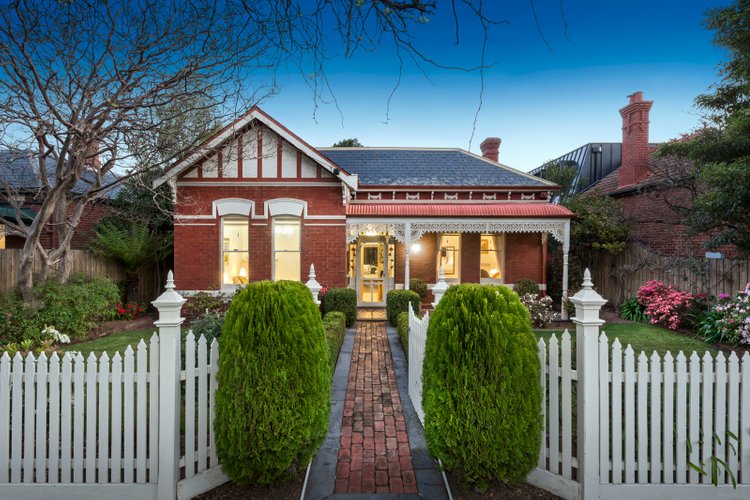18 Malakoff Street Caulfield North 3161
