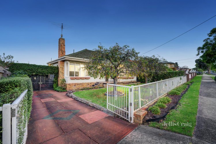 18 Manton Street Heidelberg 3084
