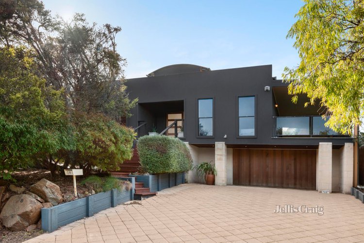 18 Marbray Close Sorrento 3943