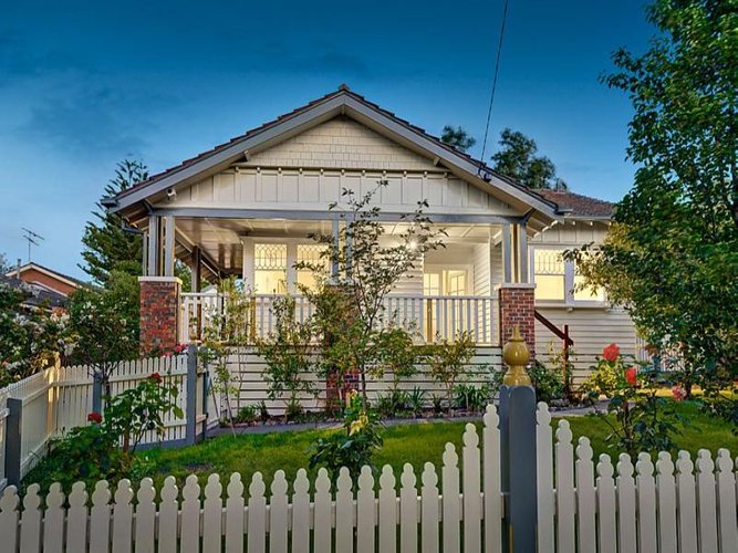 18 Margaret Street Canterbury 3126