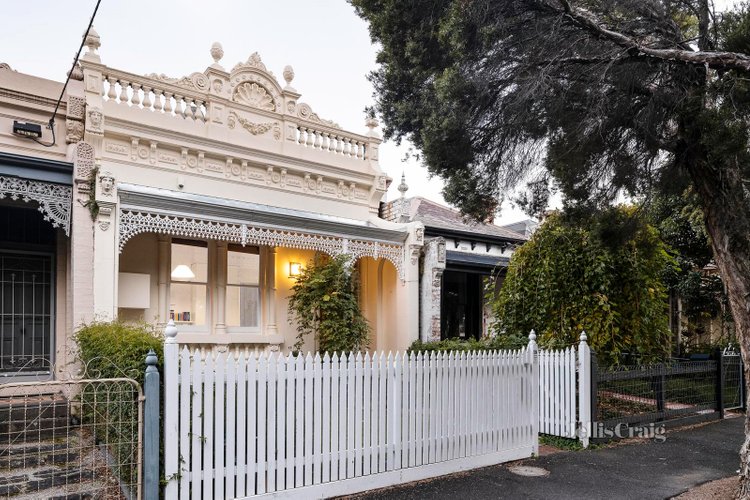 18 Mark Street Fitzroy North 3068