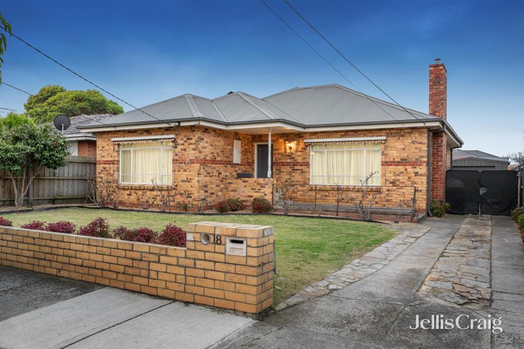 18 Marlborough Street Bentleigh East 3165