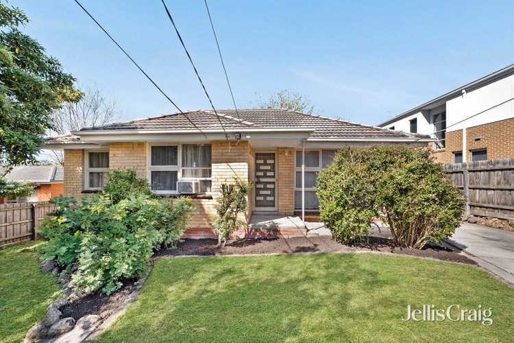 18 Marleigh Street Vermont 3133