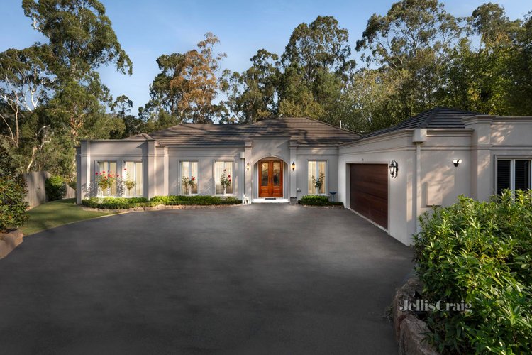 18 Marne Road Mount Evelyn 3796